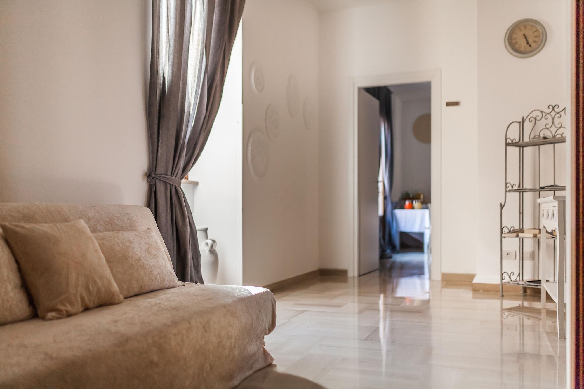 Bed & Breakfast Palazzo De Luca By Apulia Hospitality