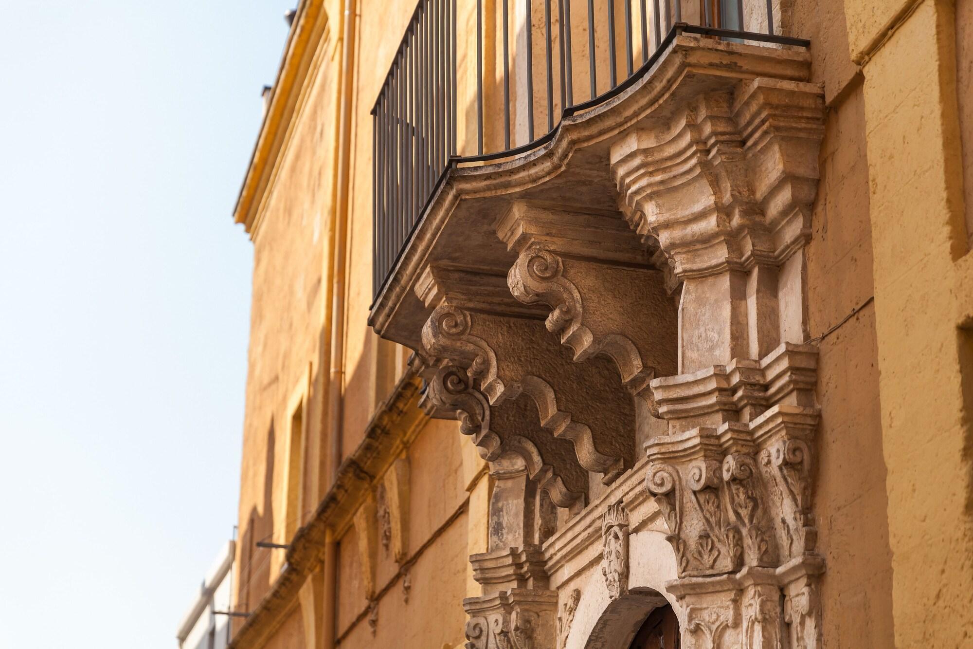 Palazzo De Luca By Apulia Hospitality