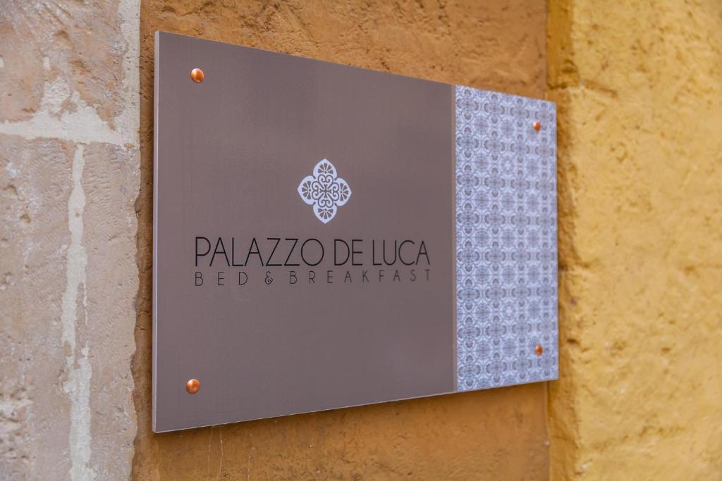 Palazzo De Luca By Apulia Hospitality 3* Fasano