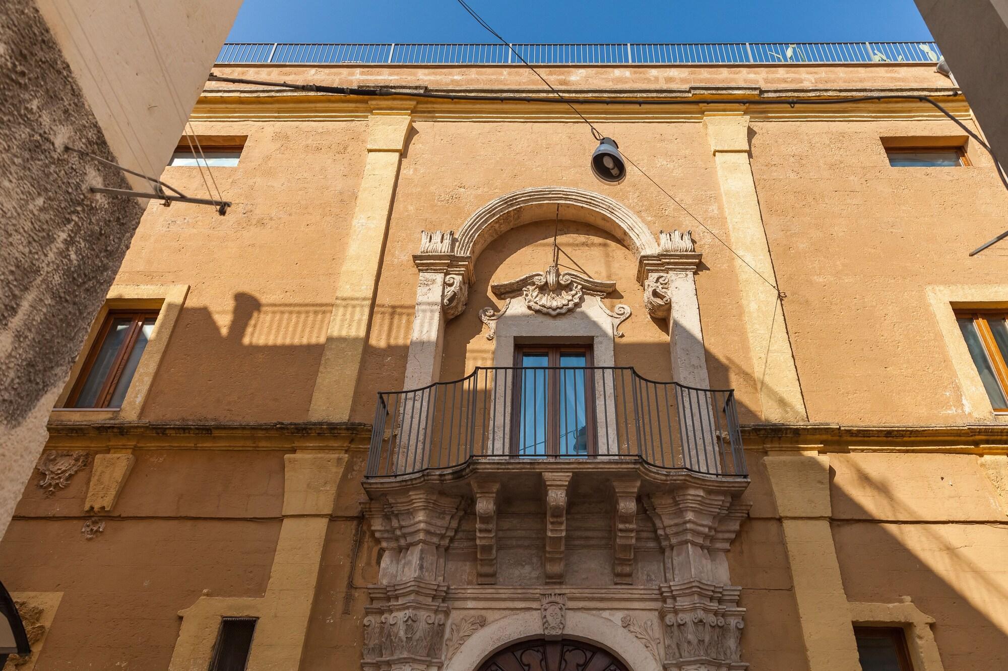 Palazzo De Luca By Apulia Hospitality
