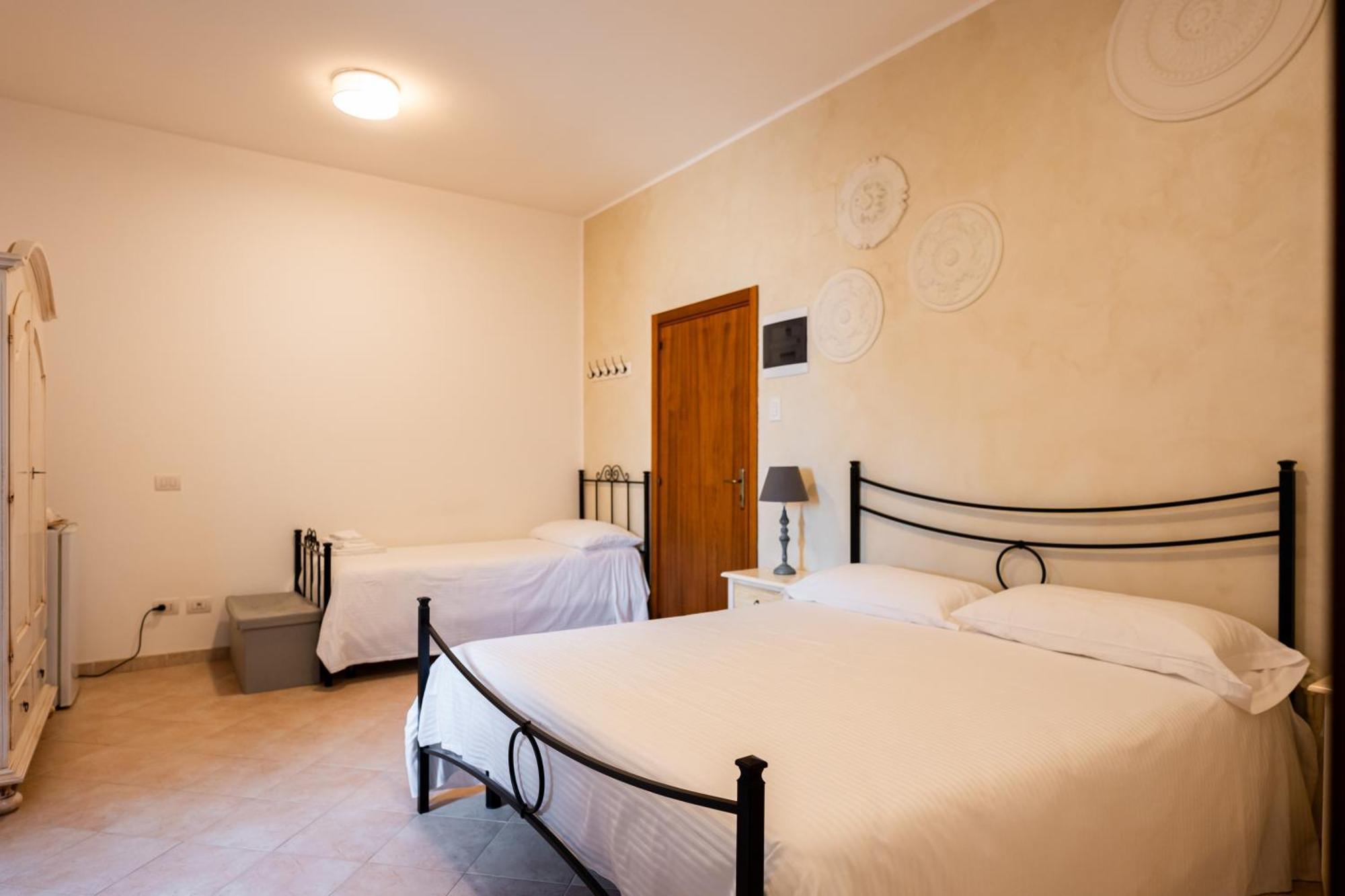 Palazzo De Luca By Apulia Hospitality 3*