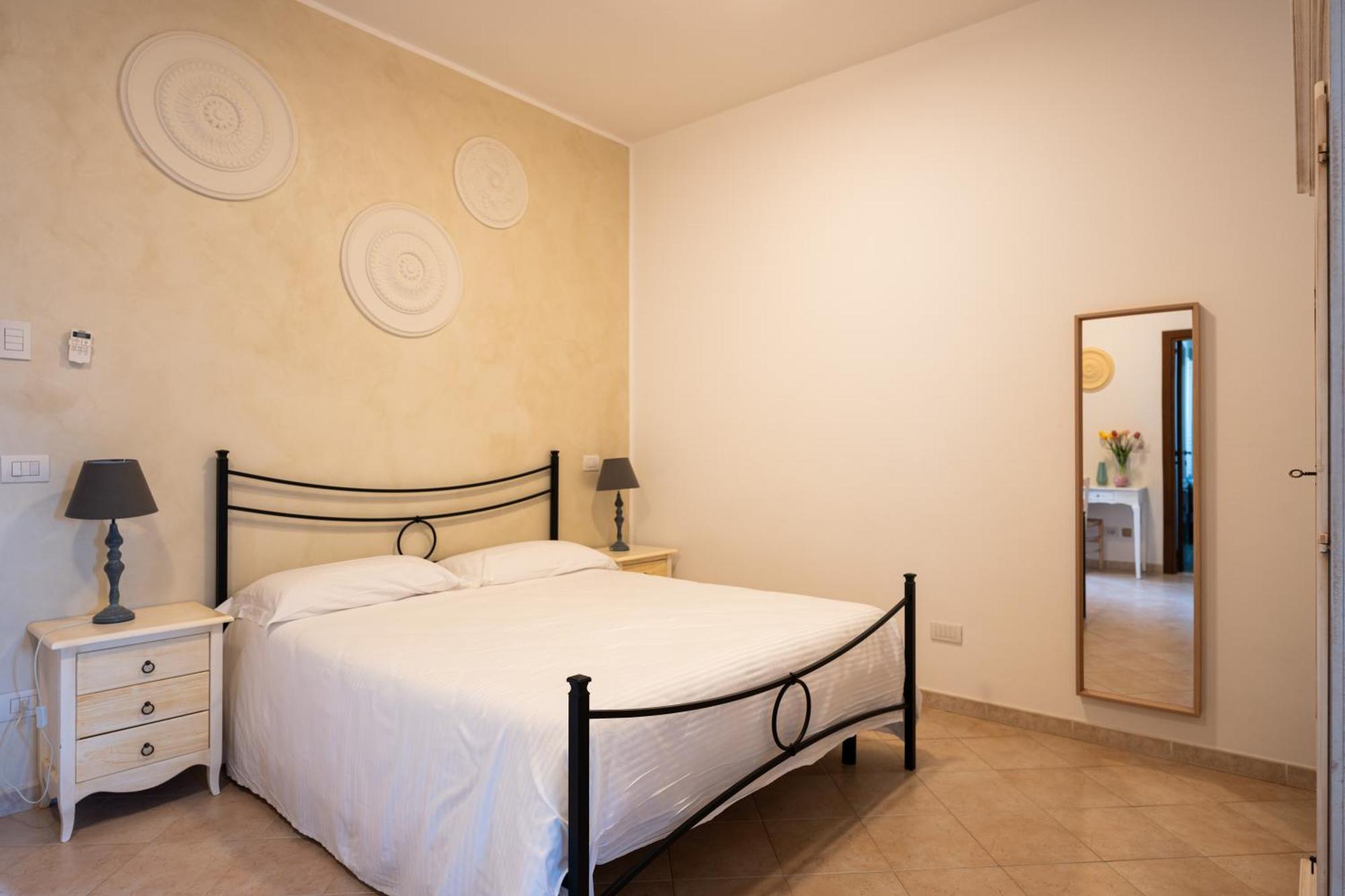 Bed & Breakfast Palazzo De Luca By Apulia Hospitality 3*