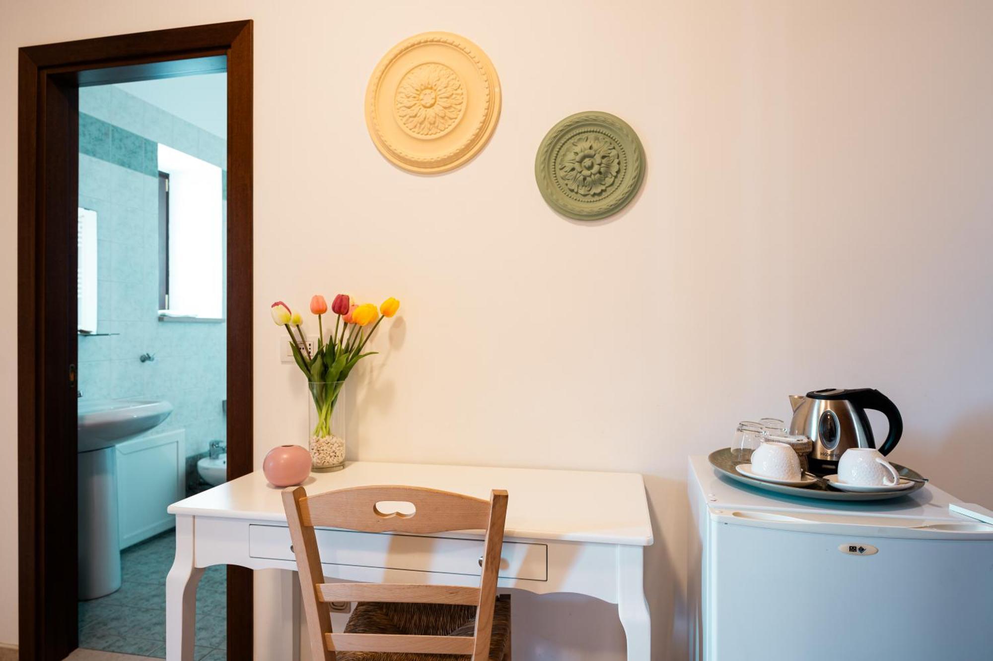 Palazzo De Luca By Apulia Hospitality 3*