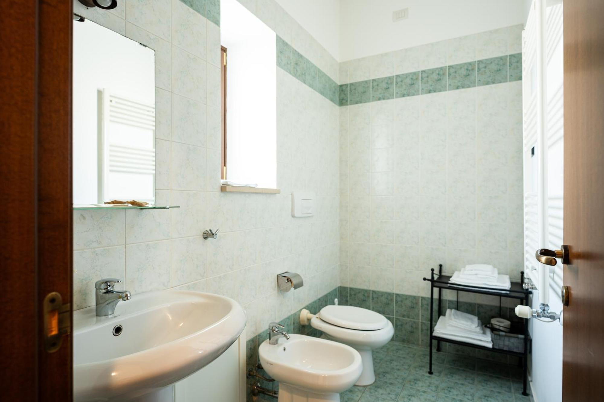 Bed & Breakfast Palazzo De Luca By Apulia Hospitality