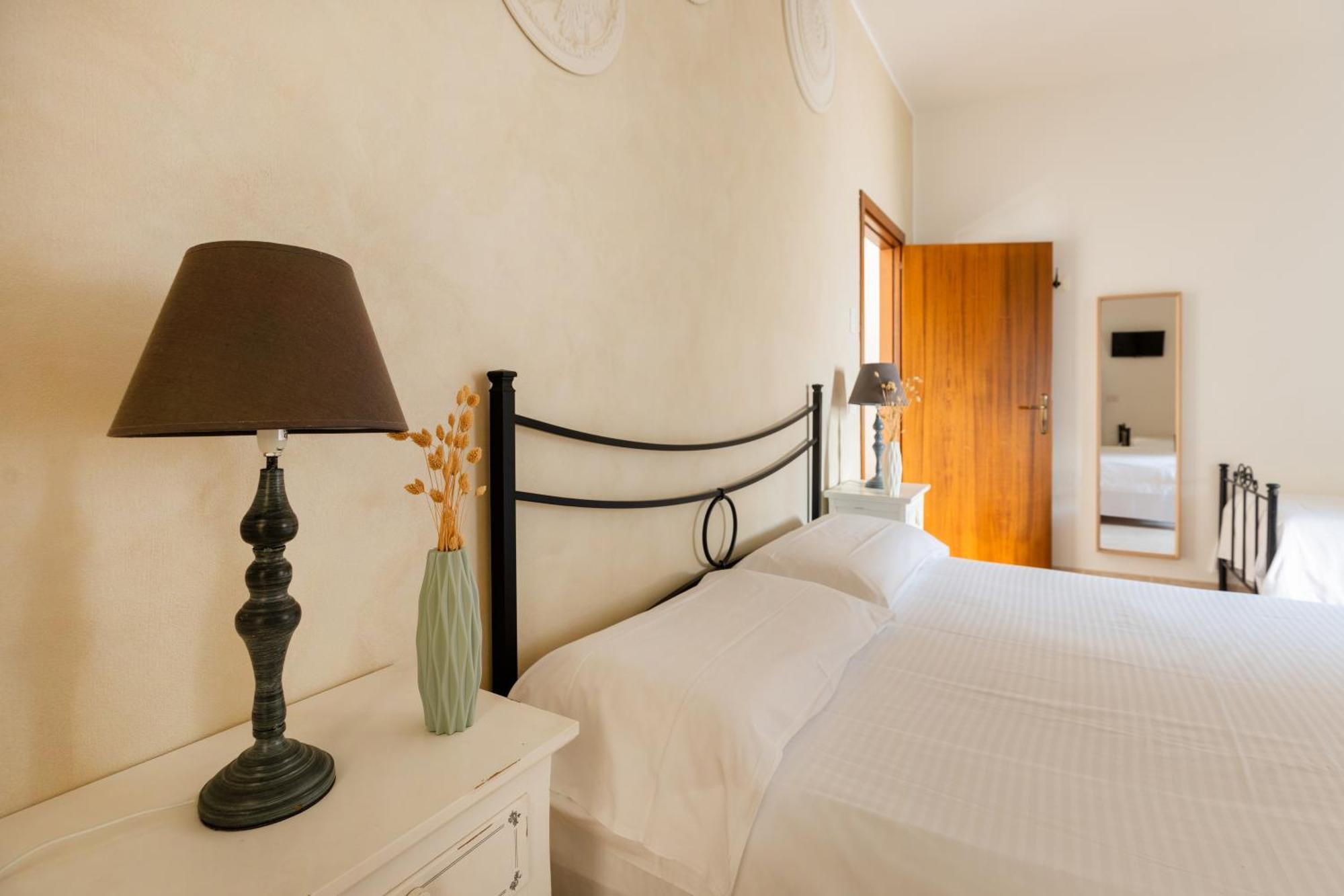 Palazzo De Luca By Apulia Hospitality Fasano