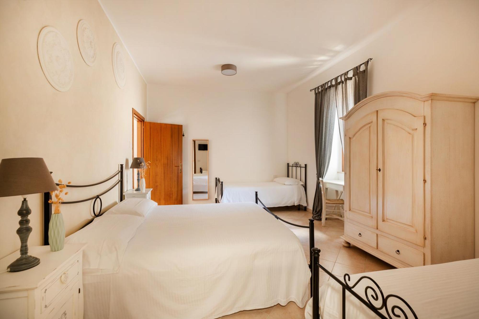Bed & Breakfast Palazzo De Luca By Apulia Hospitality Fasano