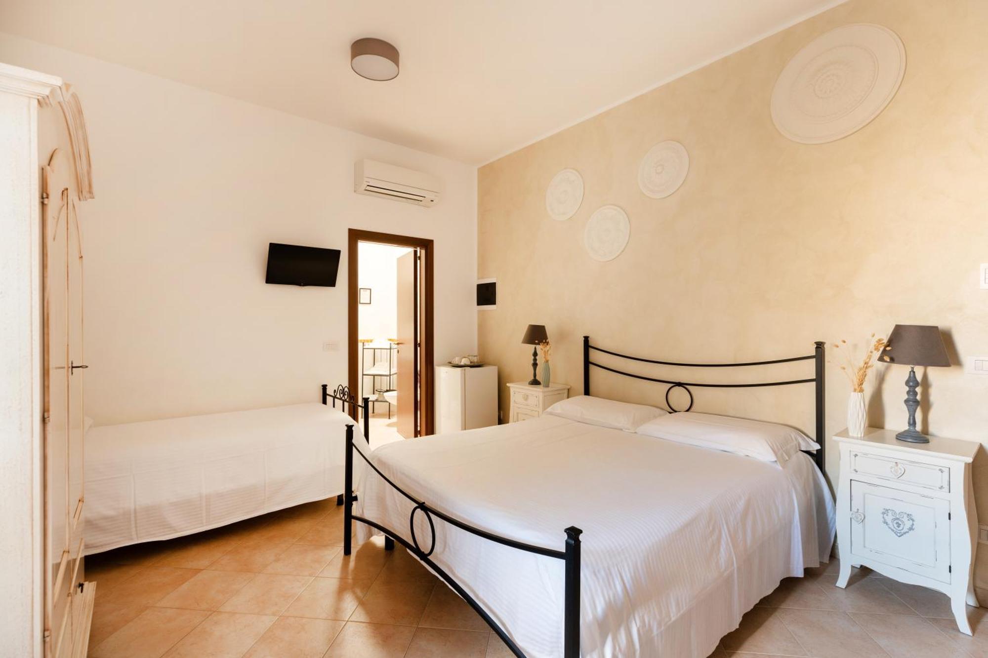 Palazzo De Luca By Apulia Hospitality 3*