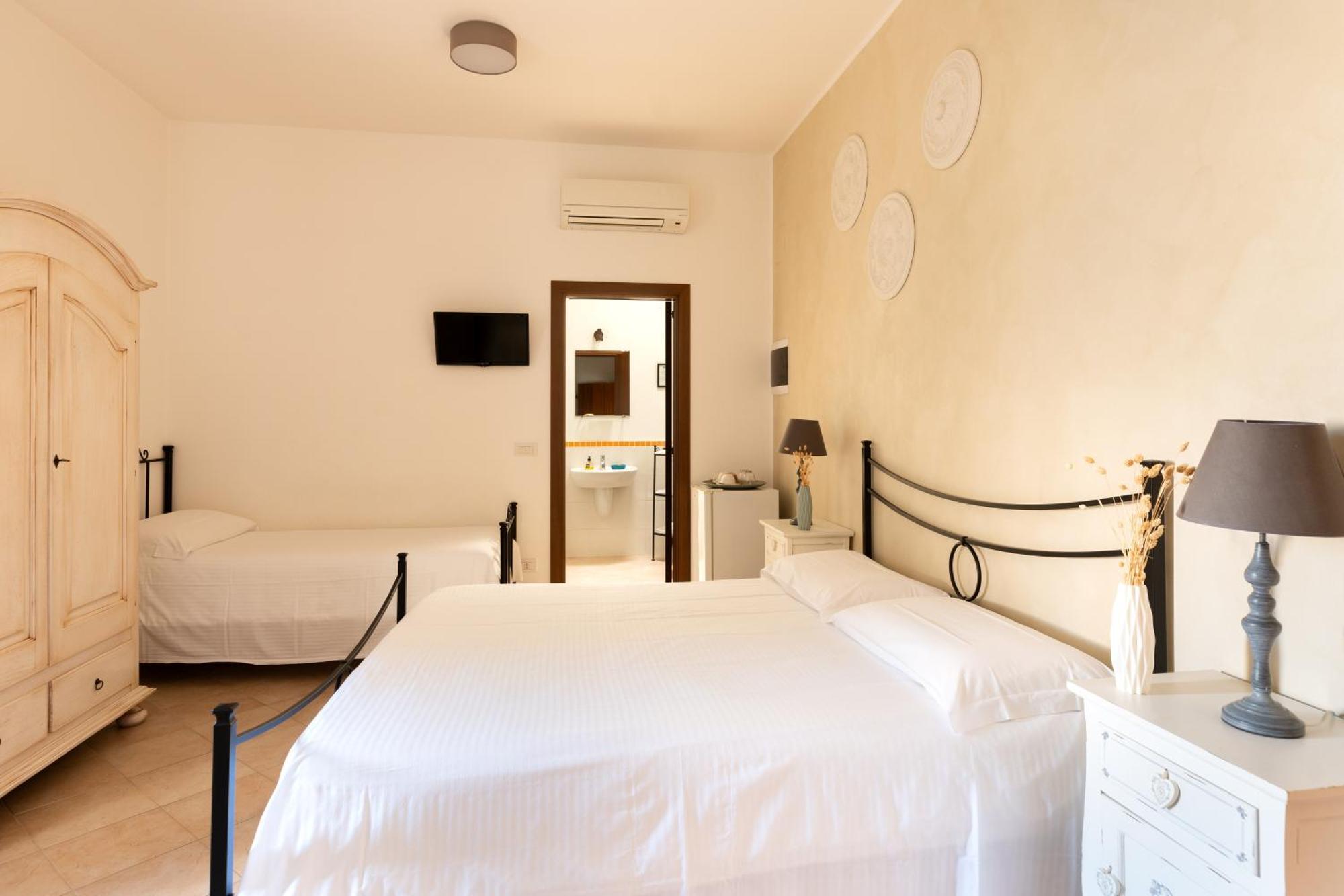 Palazzo De Luca By Apulia Hospitality Fasano