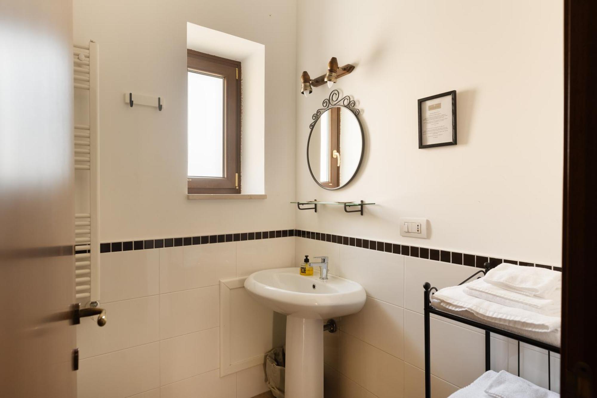 Bed & Breakfast Palazzo De Luca By Apulia Hospitality Fasano