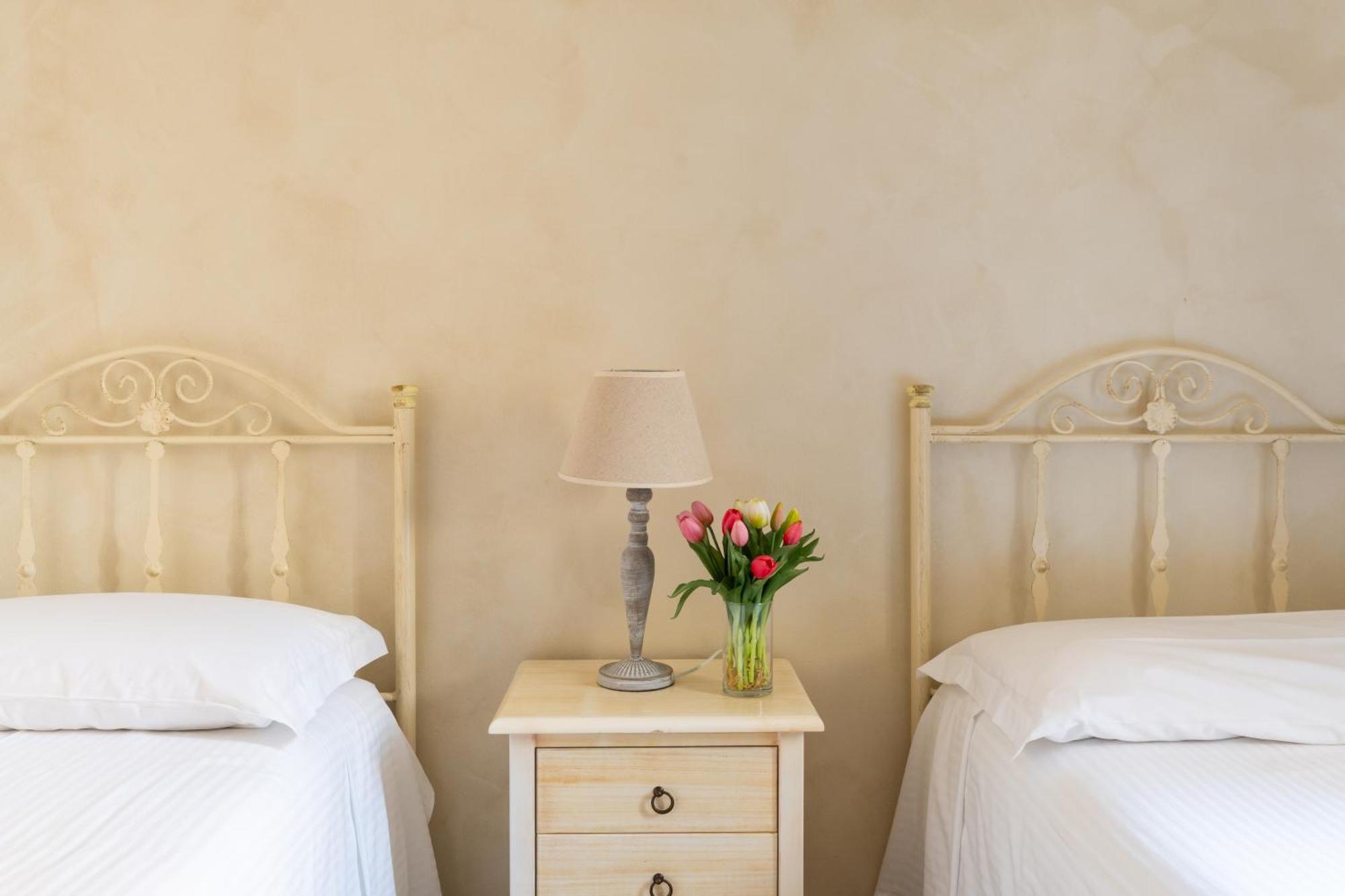 Palazzo De Luca By Apulia Hospitality Bed & Breakfast 3*
