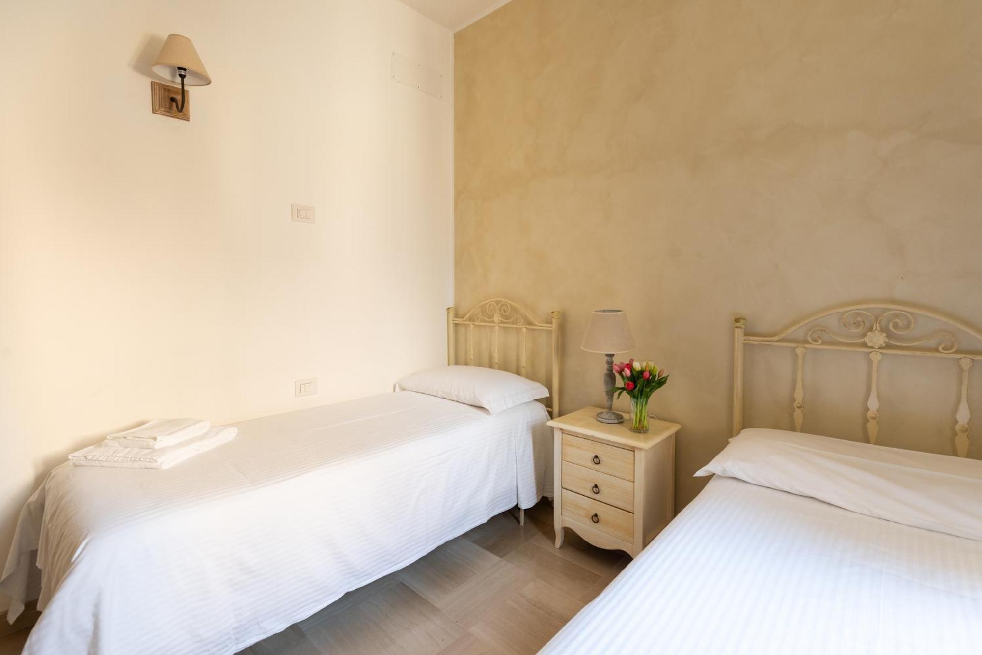 Bed & Breakfast Palazzo De Luca By Apulia Hospitality