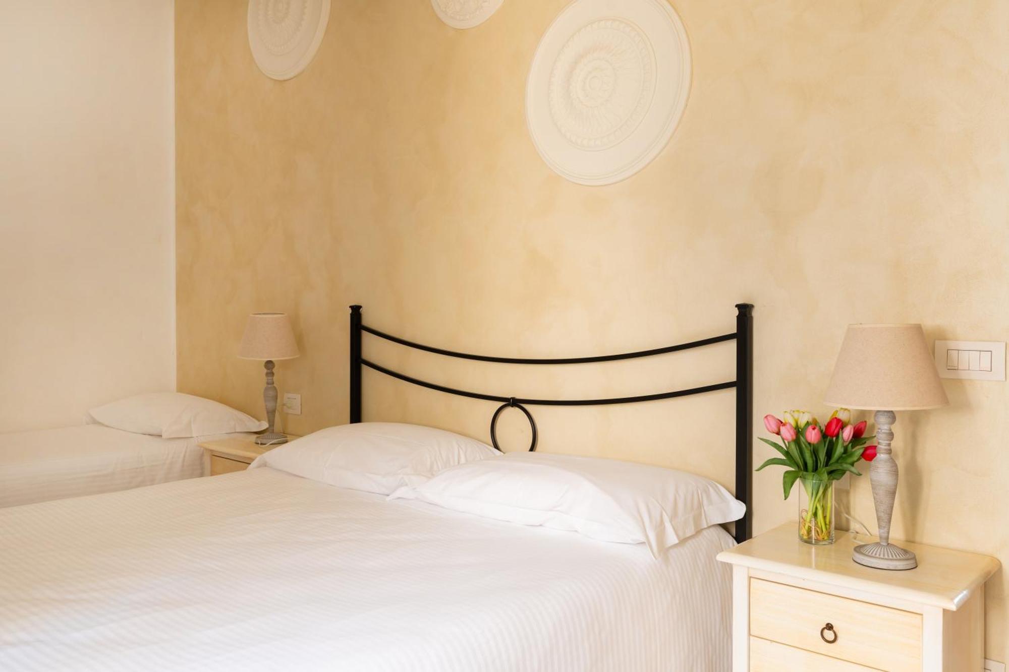 Bed & Breakfast Palazzo De Luca By Apulia Hospitality