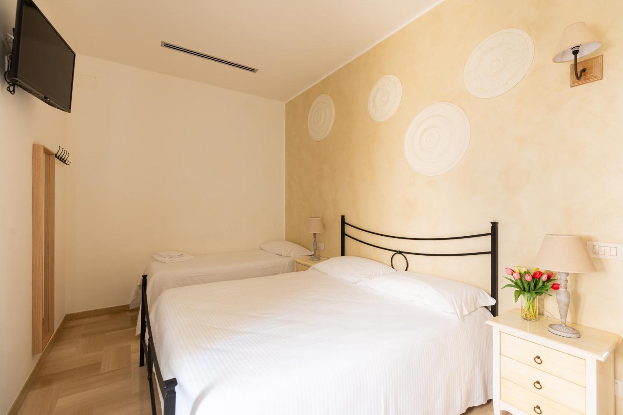 Bed & Breakfast Palazzo De Luca By Apulia Hospitality