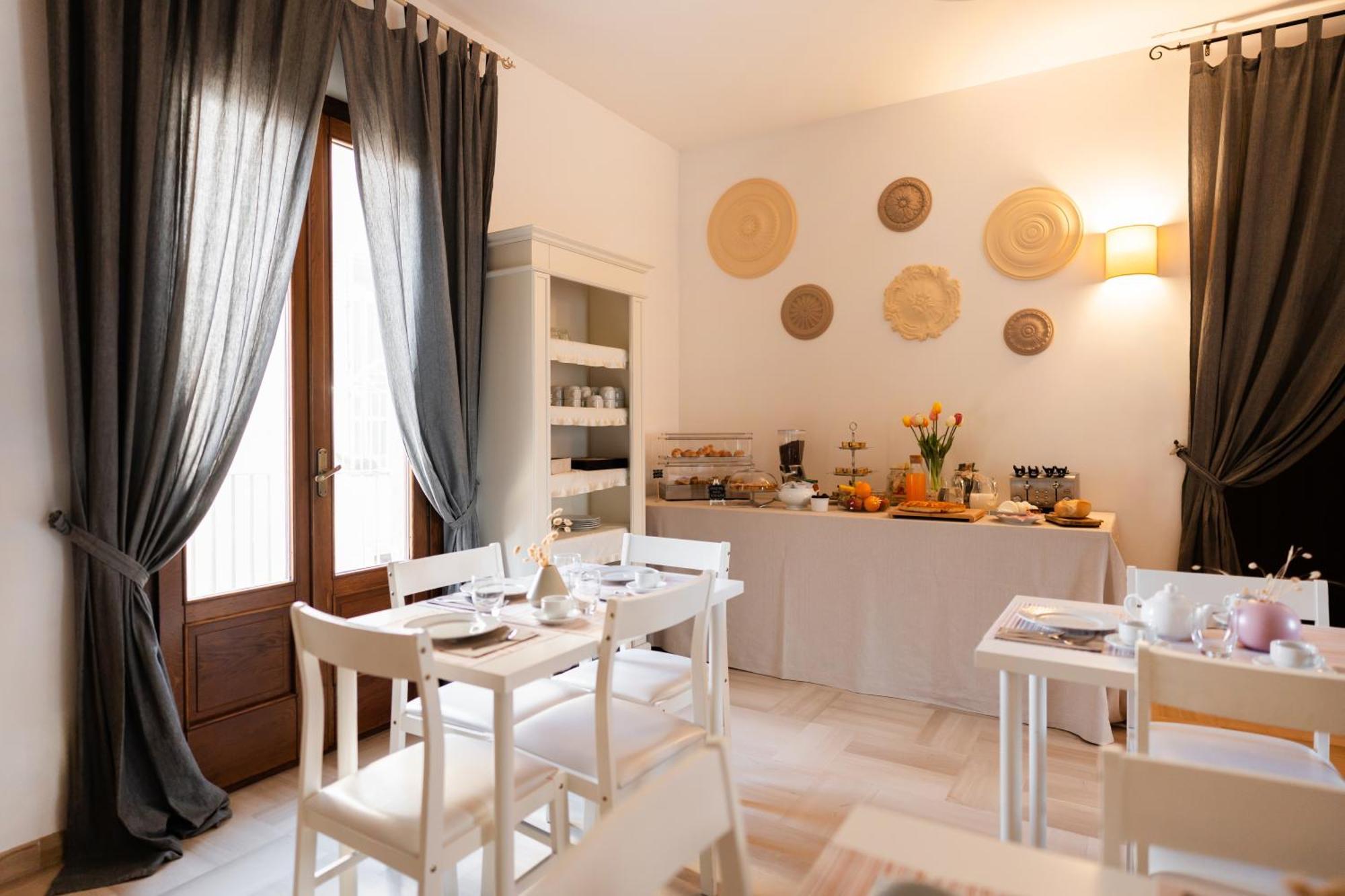 Bed & Breakfast Palazzo De Luca By Apulia Hospitality Fasano