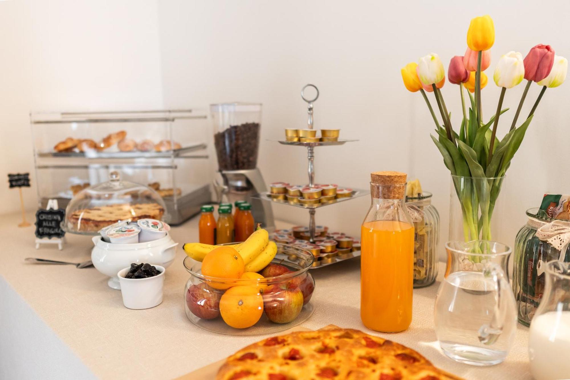 Palazzo De Luca By Apulia Hospitality