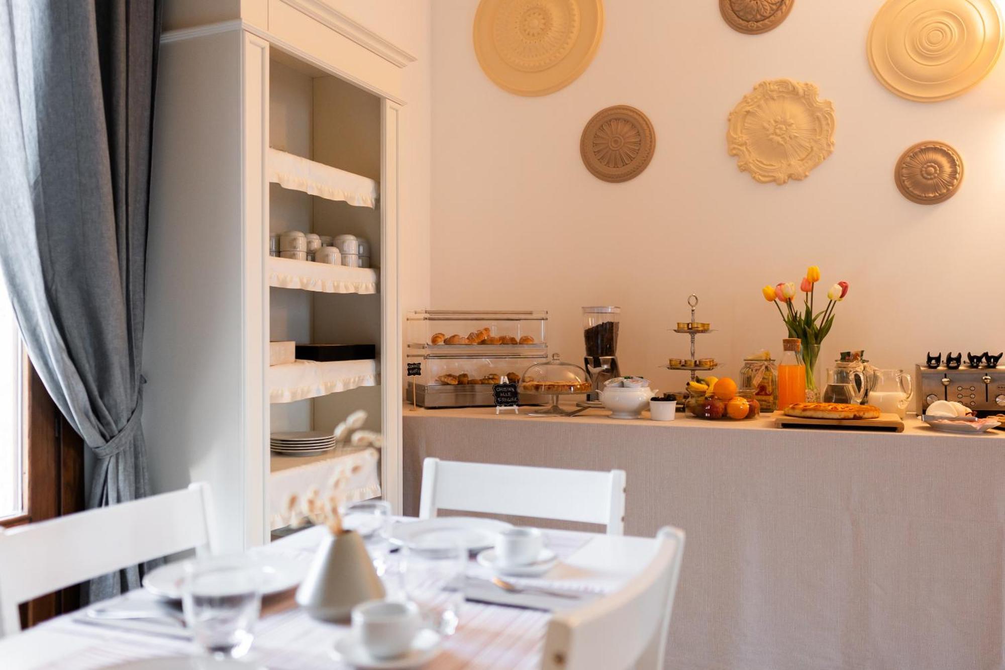Palazzo De Luca By Apulia Hospitality 3*