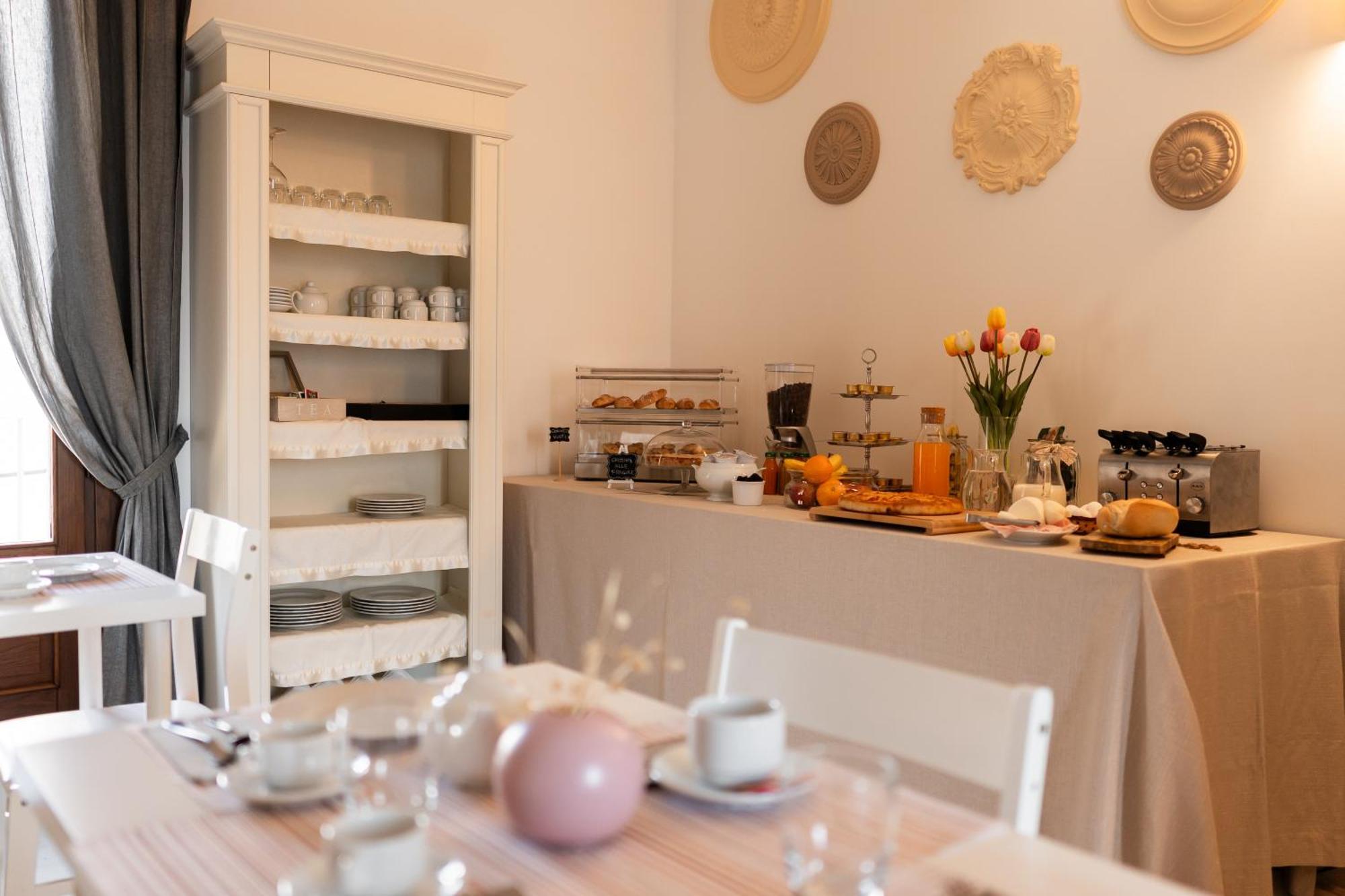 Palazzo De Luca By Apulia Hospitality 3*