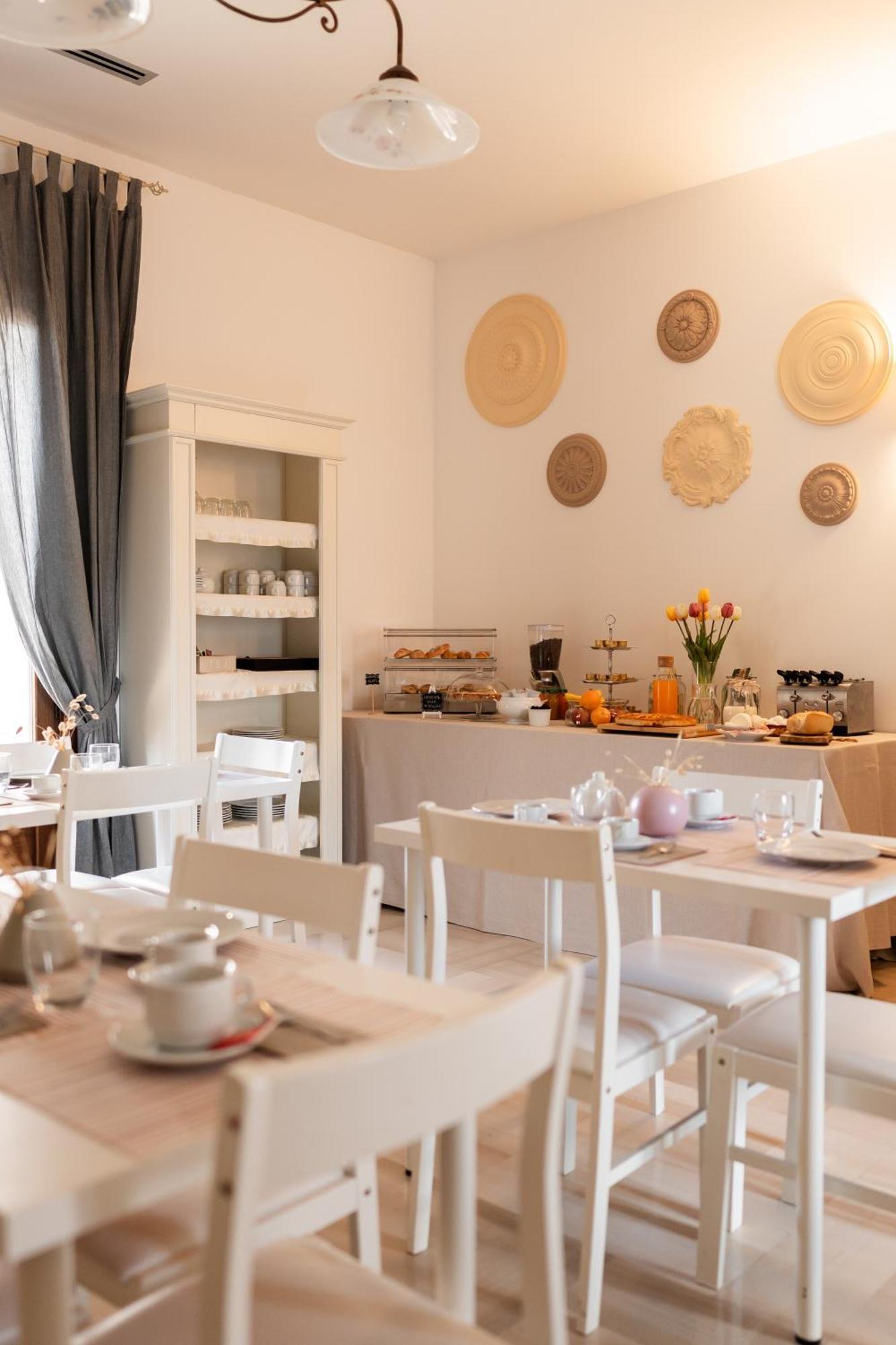 Palazzo De Luca By Apulia Hospitality 3*