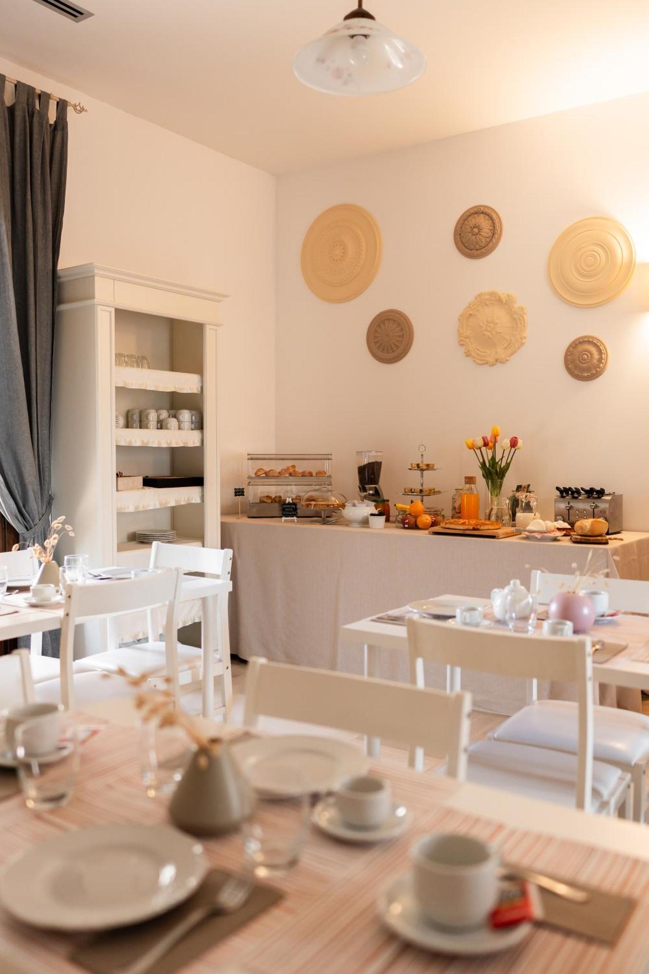 Bed & Breakfast Palazzo De Luca By Apulia Hospitality Fasano