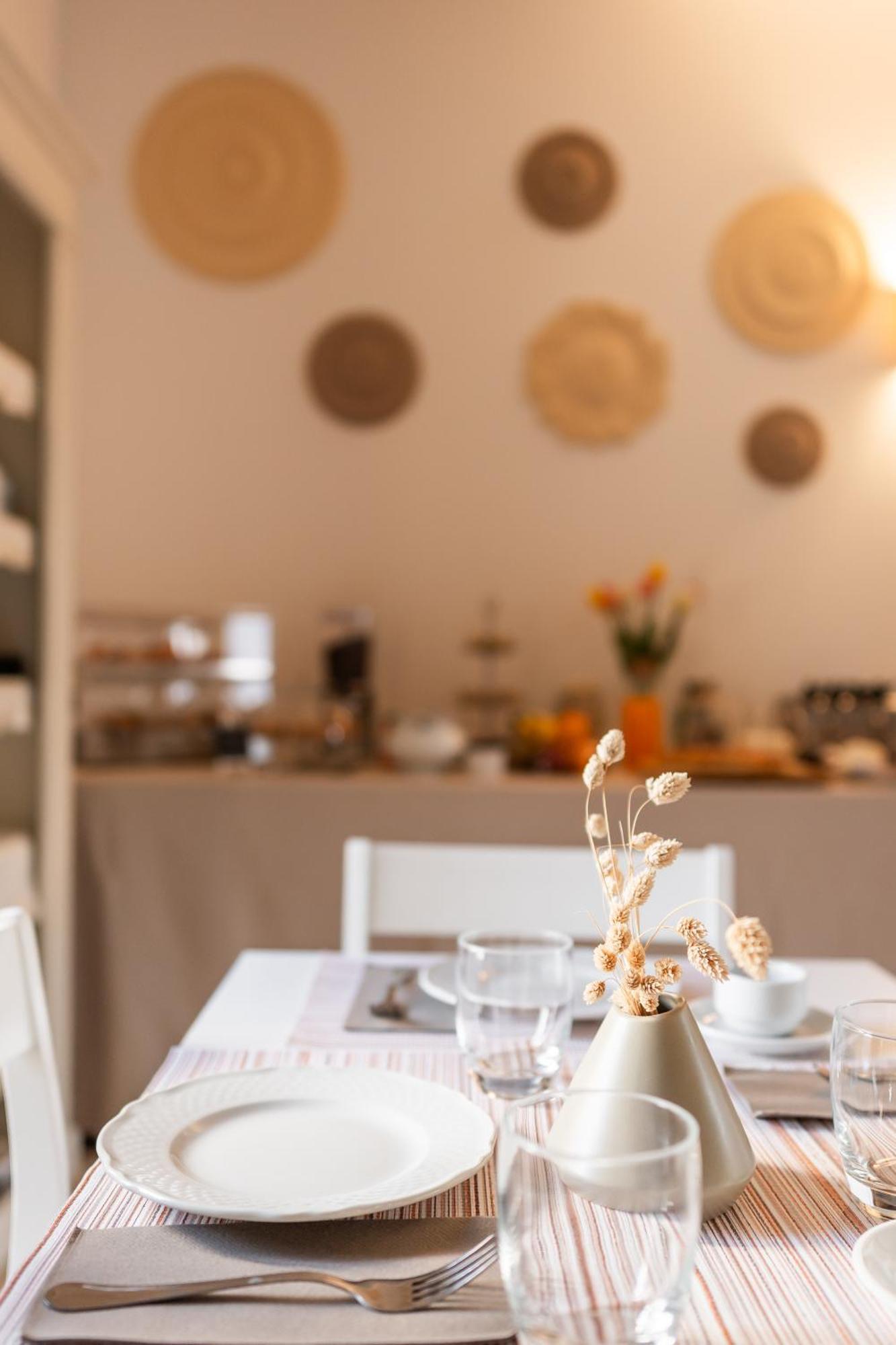 Palazzo De Luca By Apulia Hospitality Fasano