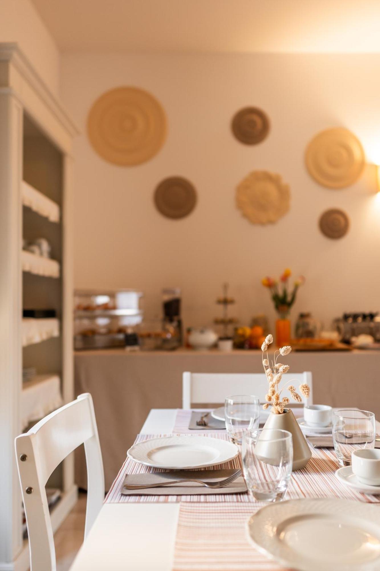 Palazzo De Luca By Apulia Hospitality 3*