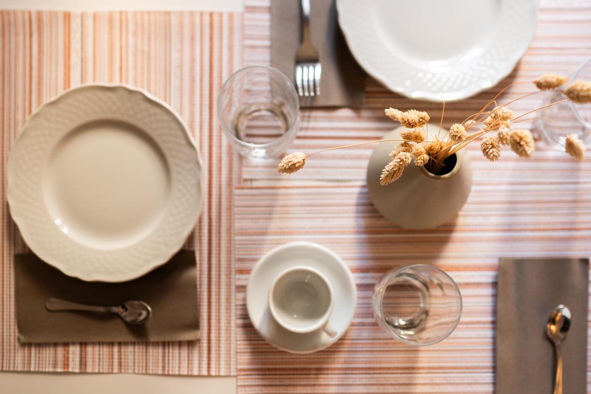 Palazzo De Luca By Apulia Hospitality